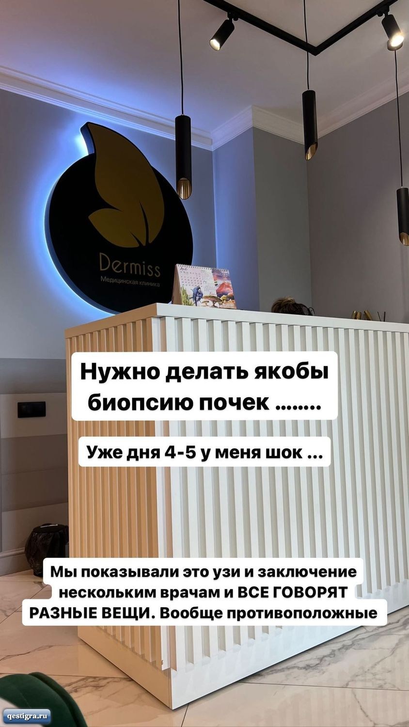 Кристина Лясковец 2020