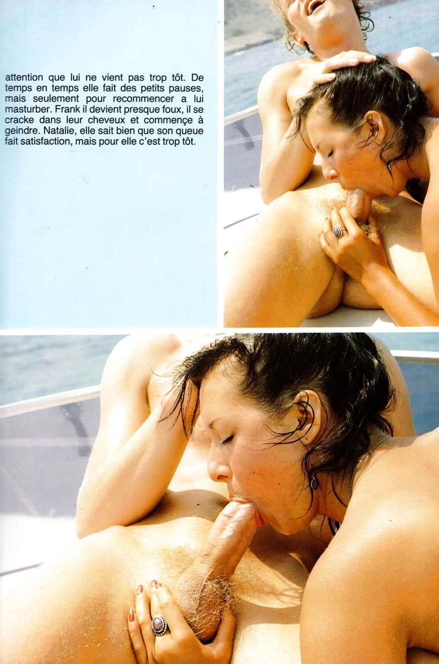 Journal weekend end sex Color #10 xxx Barbara Moose