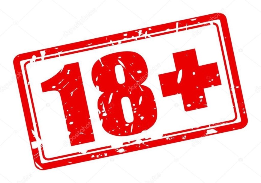18 Надпись