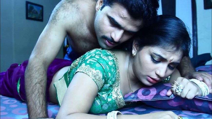 Bhabhi и мальчик