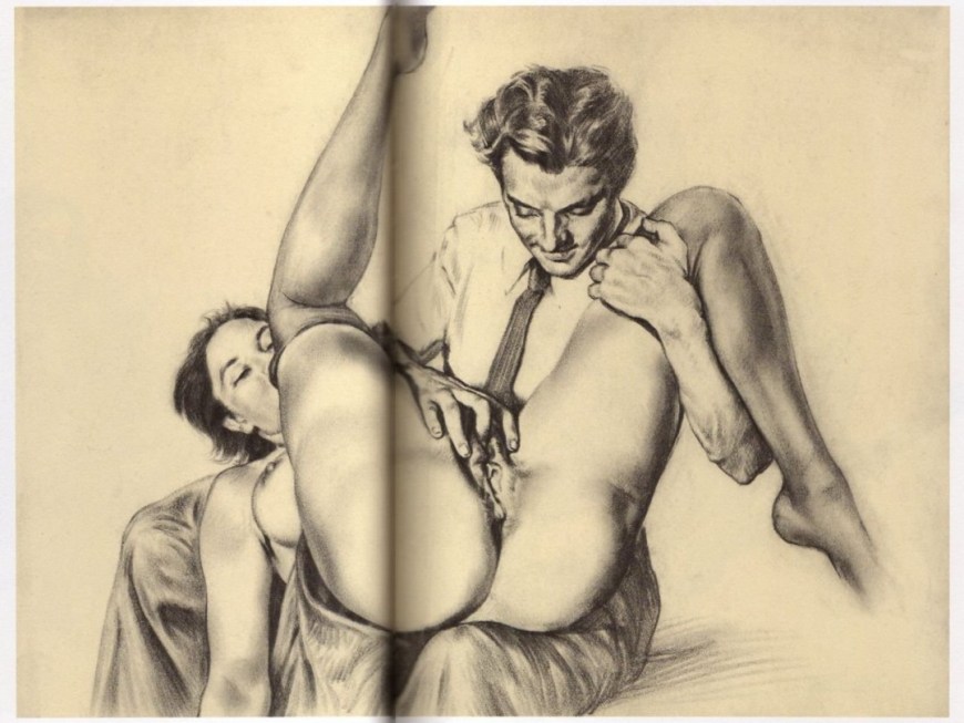Картины Suzanne Ballivet 1904–1985