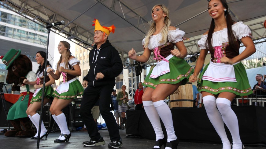 Oktoberfest Zinzinnati