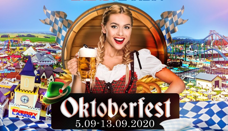 Мюнхен Октоберфест 2022