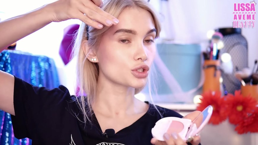 Лисса АВЕМИ