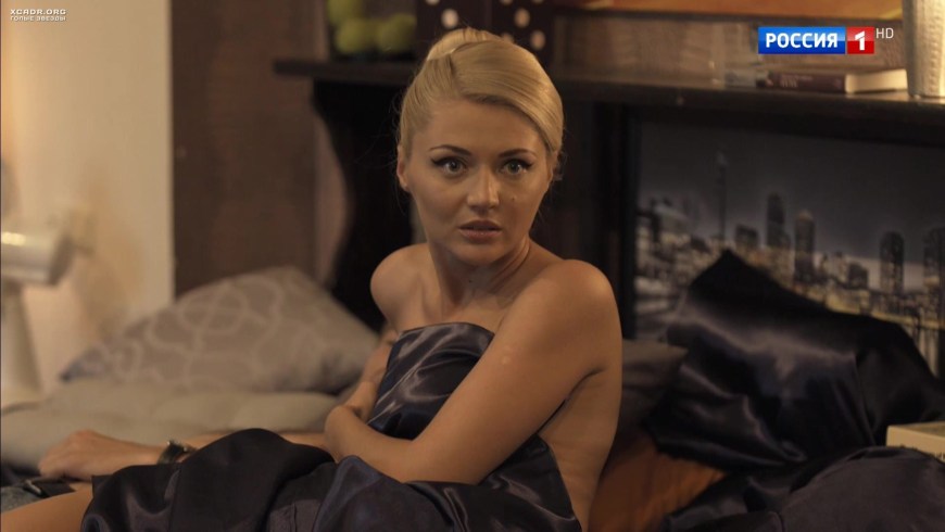 Елена Турбал сериал белое черное