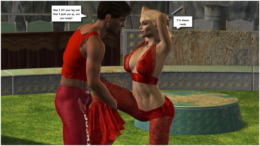 VGER the Circus 2