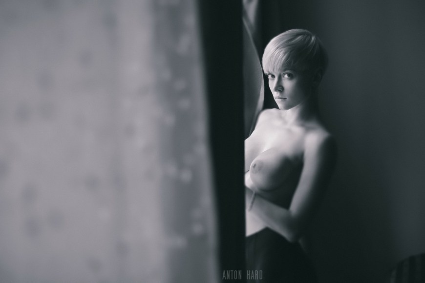 Екатерина Баринова naked