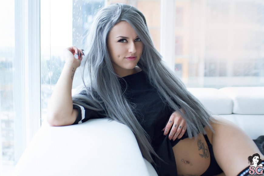 Octaviamay Suicide