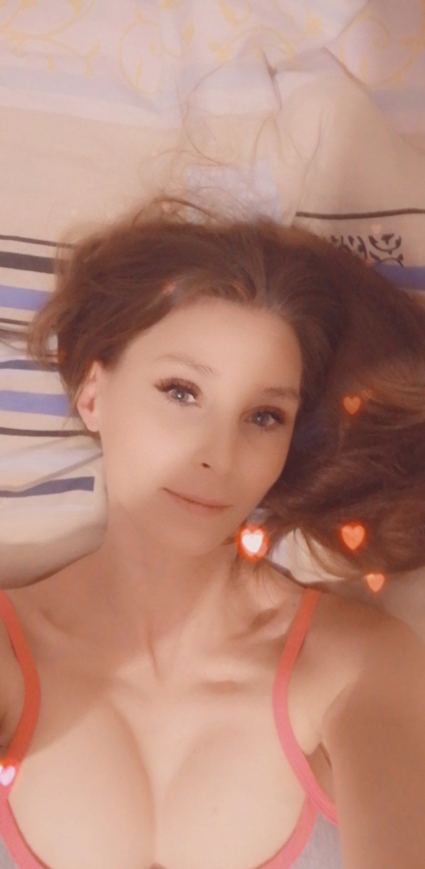 Ретькова Настя Воронеж