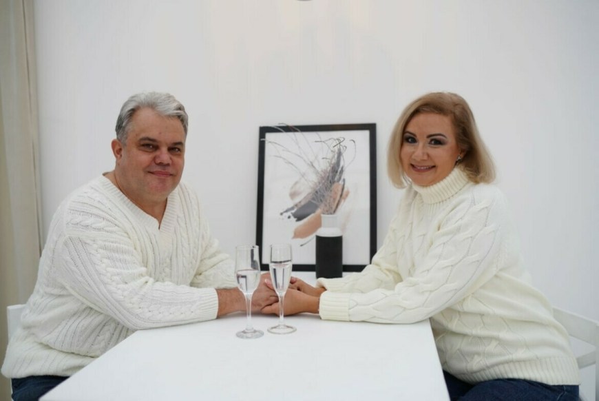 Муж Айгуль бариевой Линар