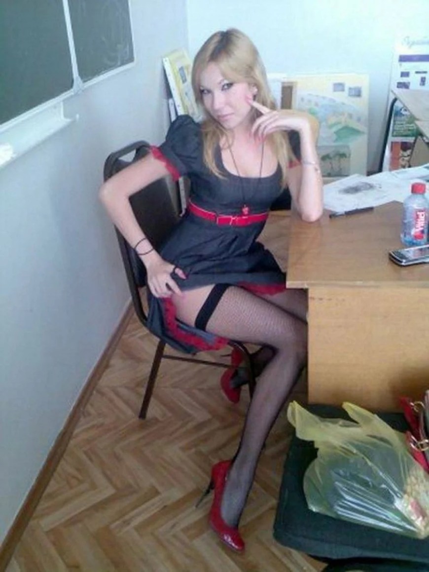 Домашние учительницы