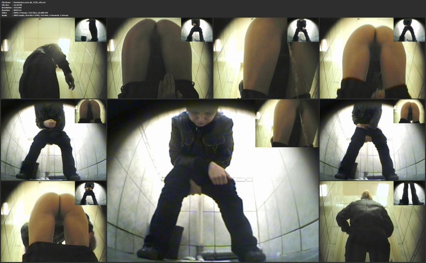 Voyeurtoilet 小 学 厕 所 偷 拍 1103 枚