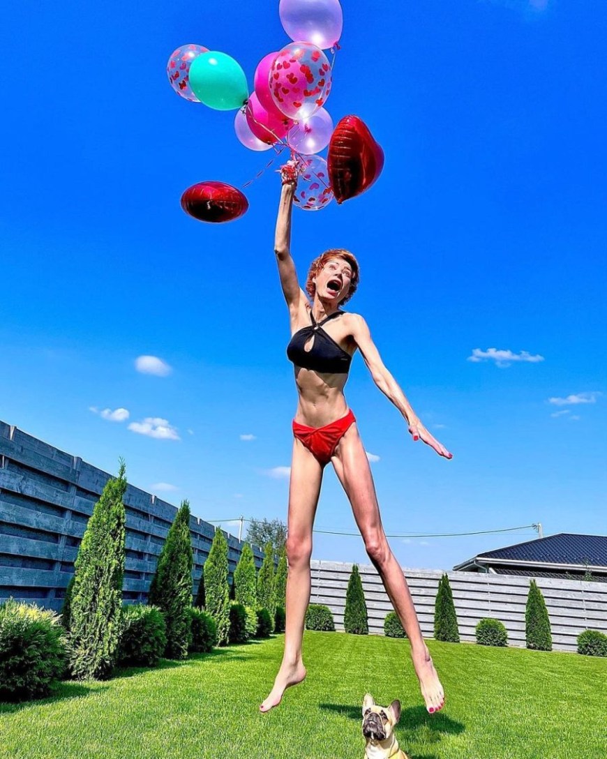 Кристина алёна лебедь