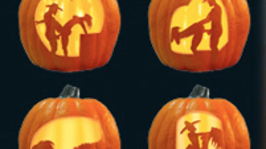 Pumpkin penis