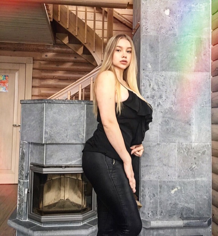 Queen Paraskeva