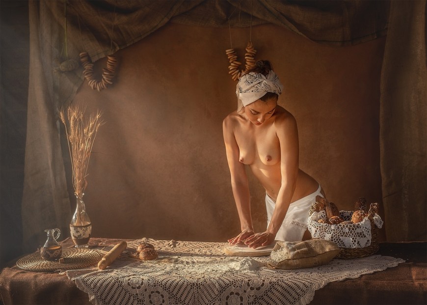 Евгений лоза фотограф эро