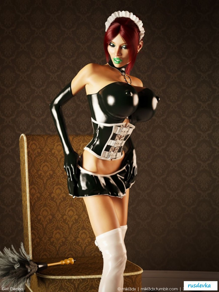 3dx latex