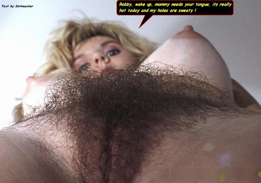 Кучерявая блондинка pussy
