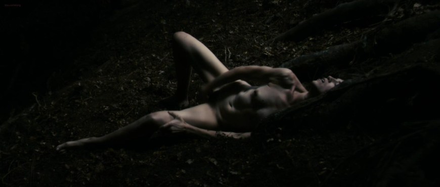 Антихрист (Antichrist), 2009 sex
