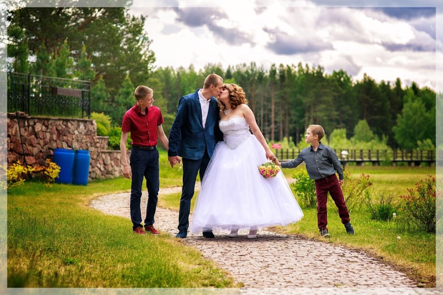 Мамонов фотограф Сыктывкар