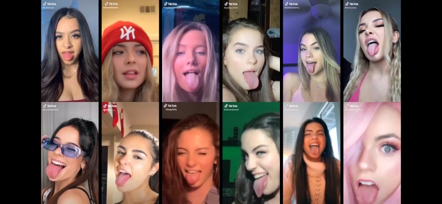 Bbc tik Tok