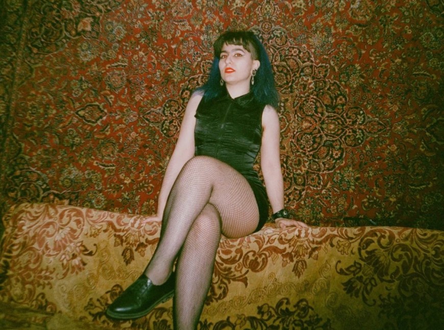 Частное из 90х
