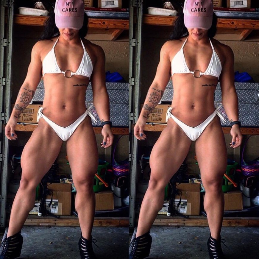Kristina Nicole Mendoza
