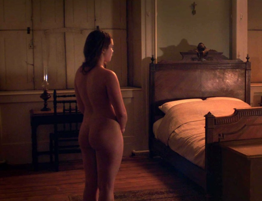 Флоренс пью Florence Pugh голая