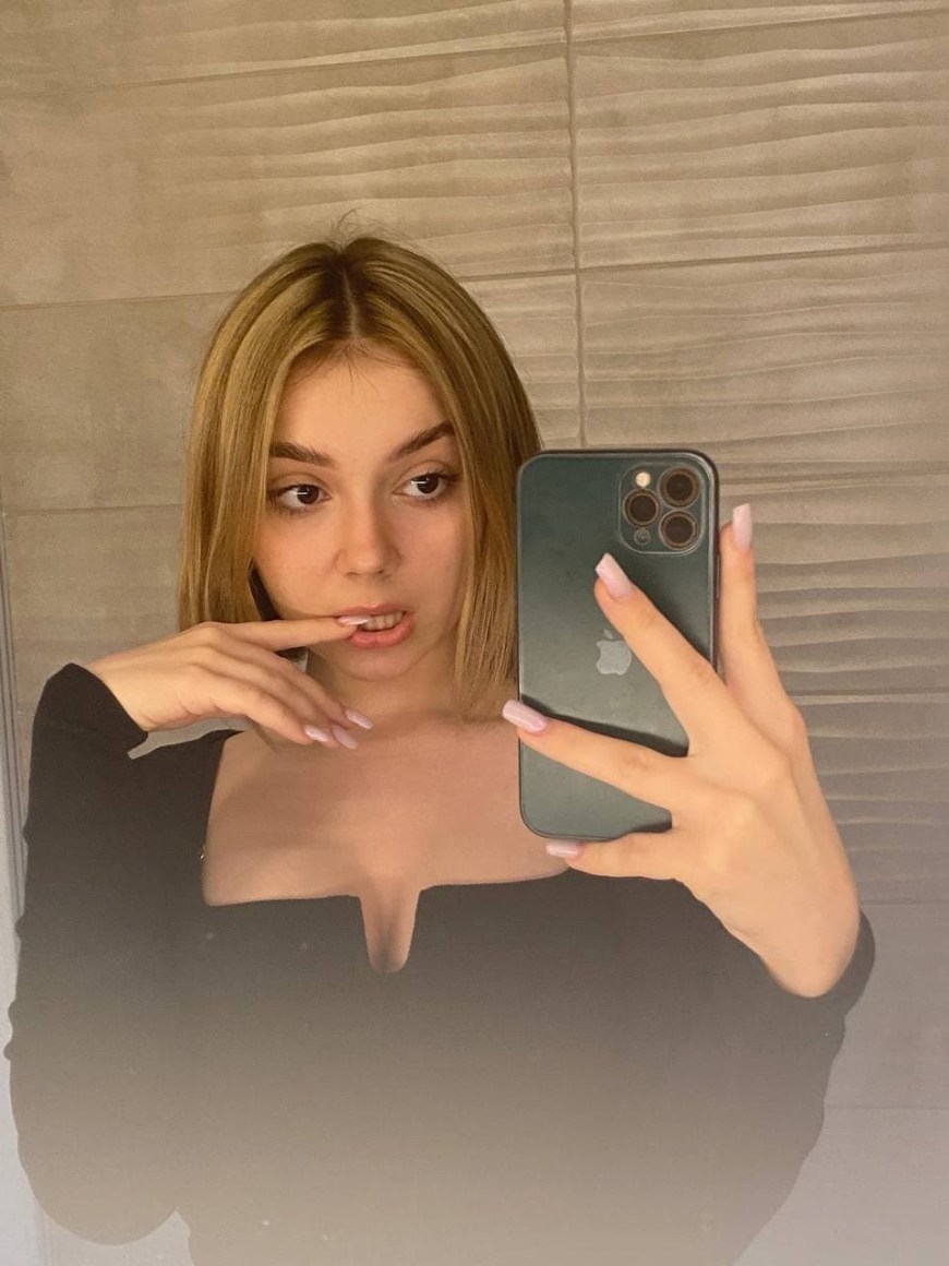 Bobriha алёна