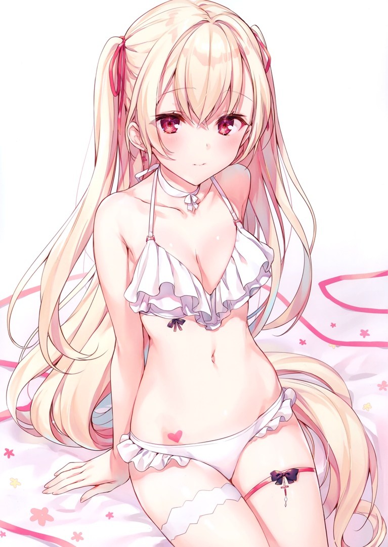 Komeshiro kasu эччи
