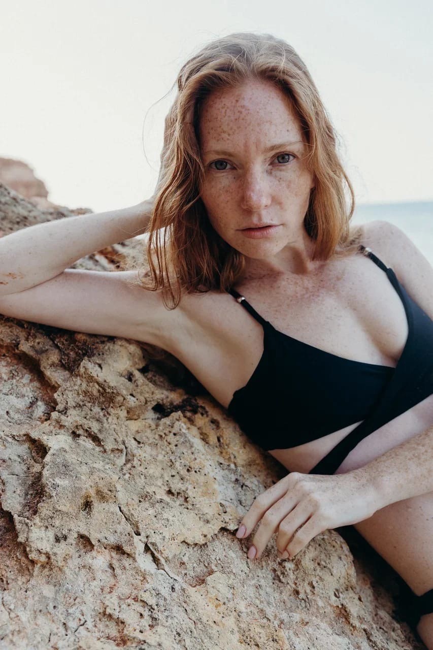 Oksana Butovskaya слив