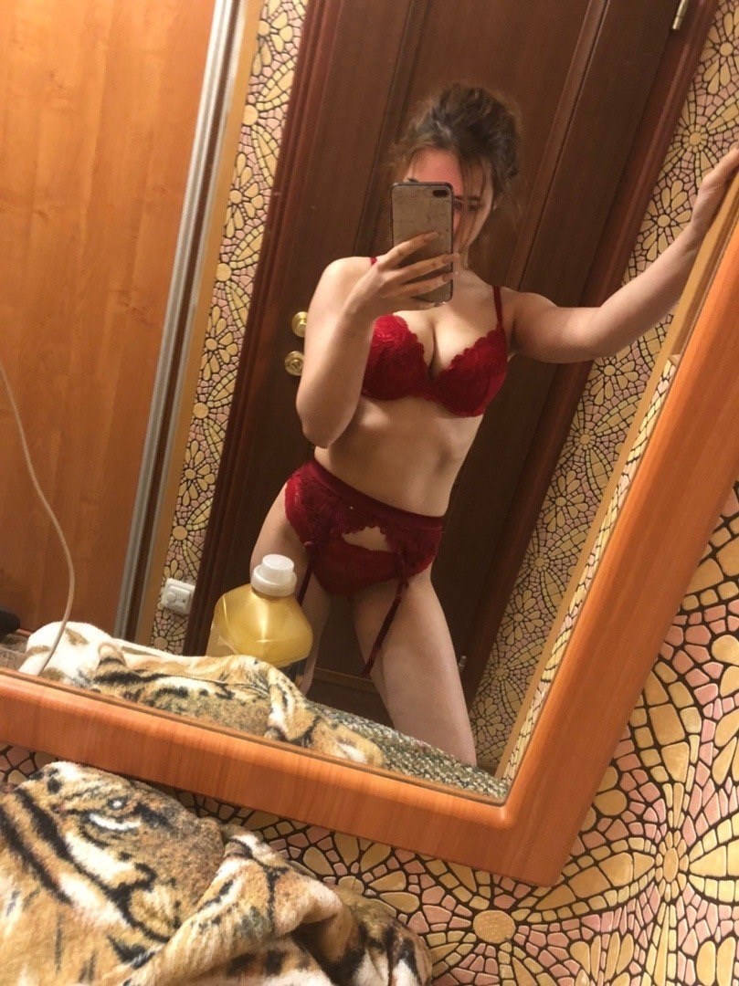 Алина Тапилина фотосессия