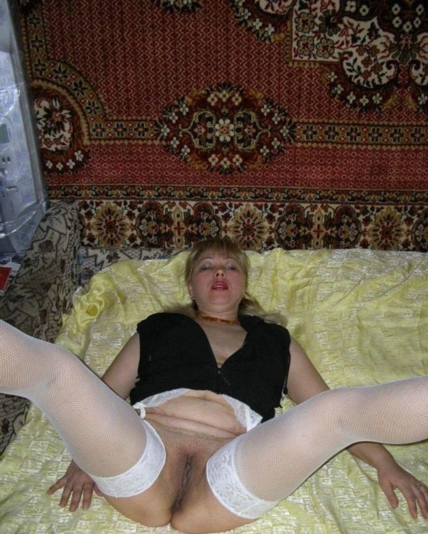 Голые Провинциальные женщины