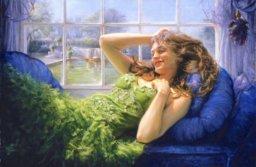 Хелена Беланд
