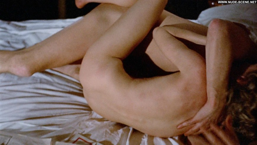 Christie b sex Scene