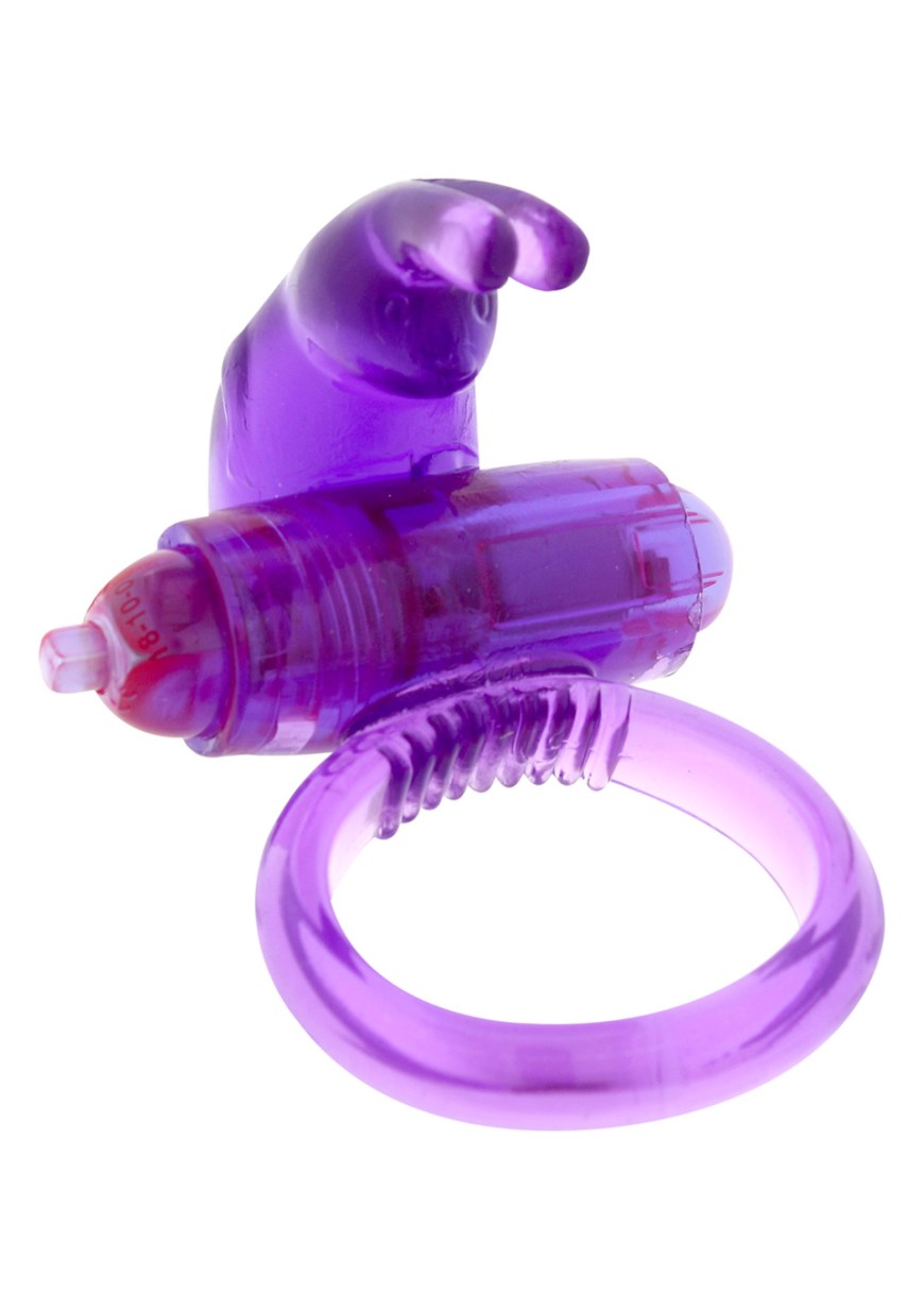 Seven Creations эрекционное кольцо Stretchy cockring