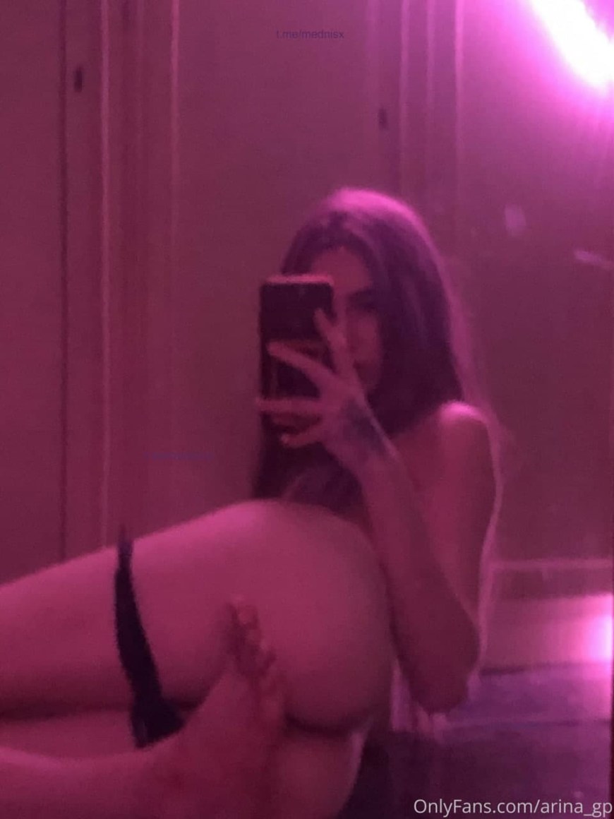 Arina_GP twitch nude