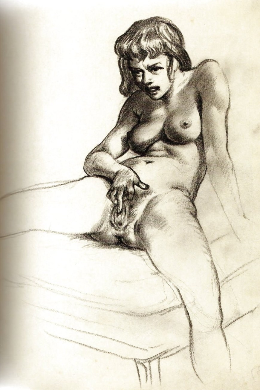 Tom Poulton