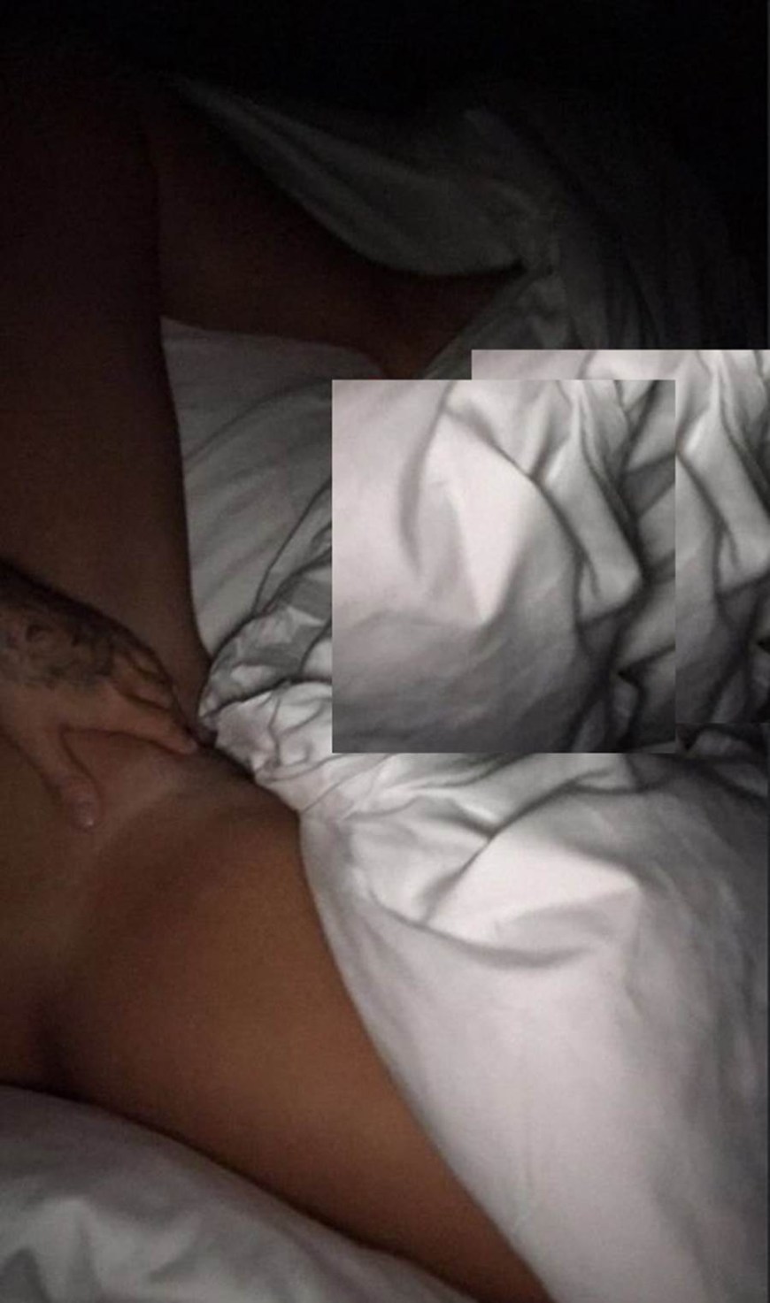 Demi Lovato leaked