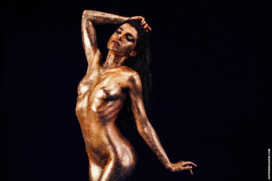 Кьяра Бьянкини (Chiara Bianchino голая