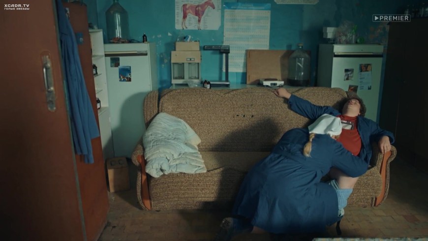 Елизавета Гончаренко - жуки (2019