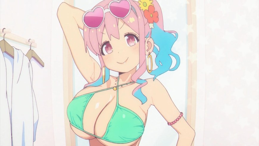 Nikitzo Lady Medusa