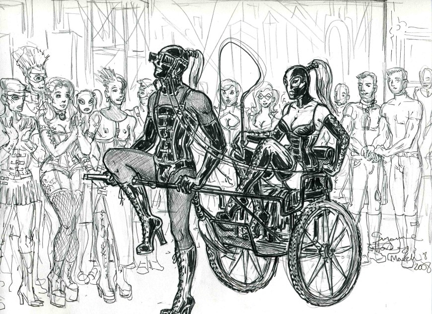 Ponyplay рисунки