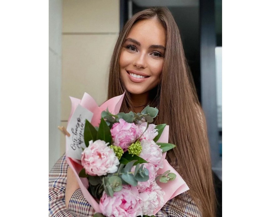 Камилла Харисова