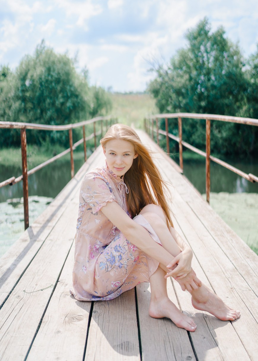 Екатерина Бутовская