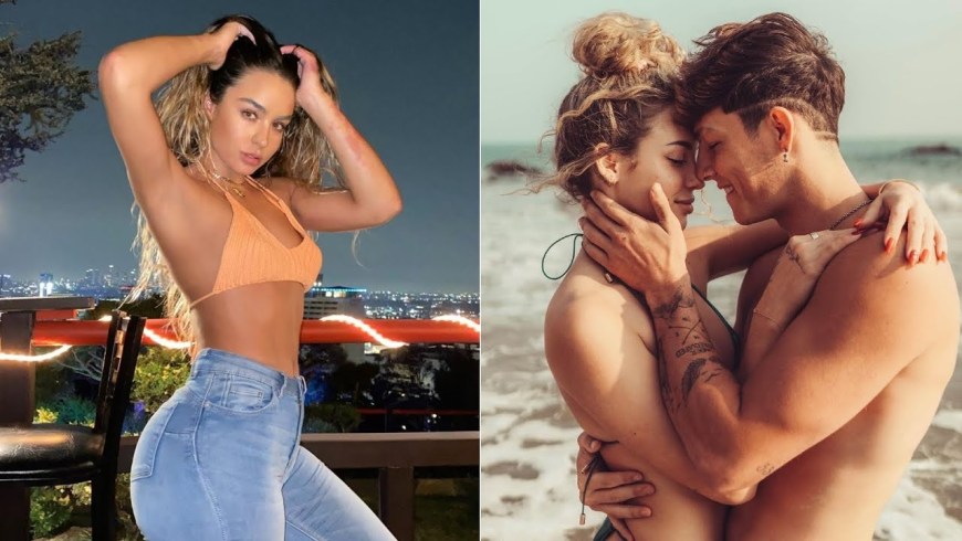Саммер Рэй Sommer ray 18
