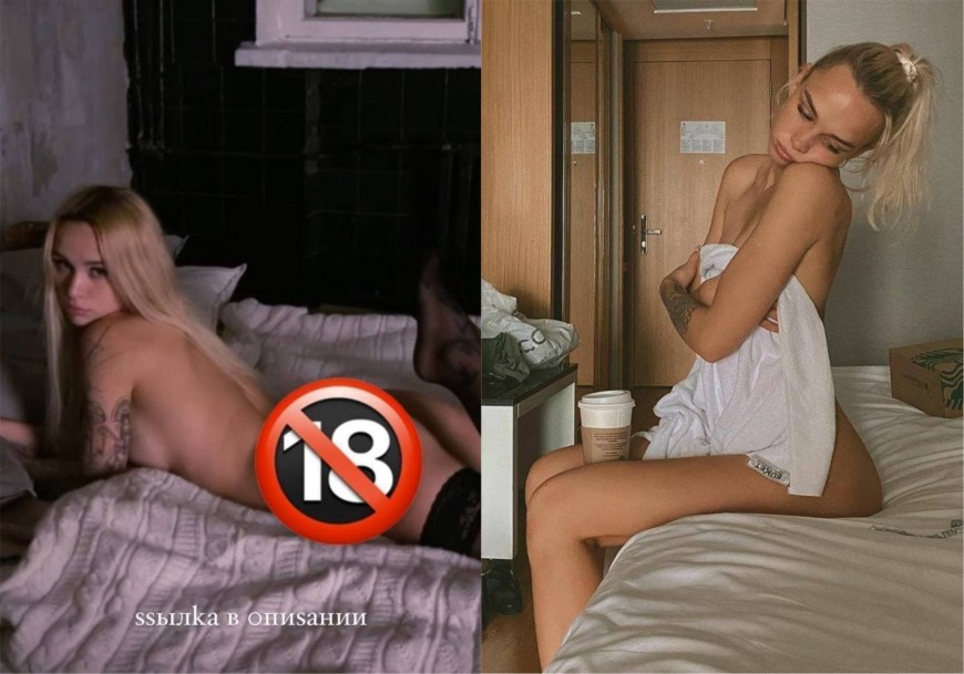 Диана отсосала в машине
