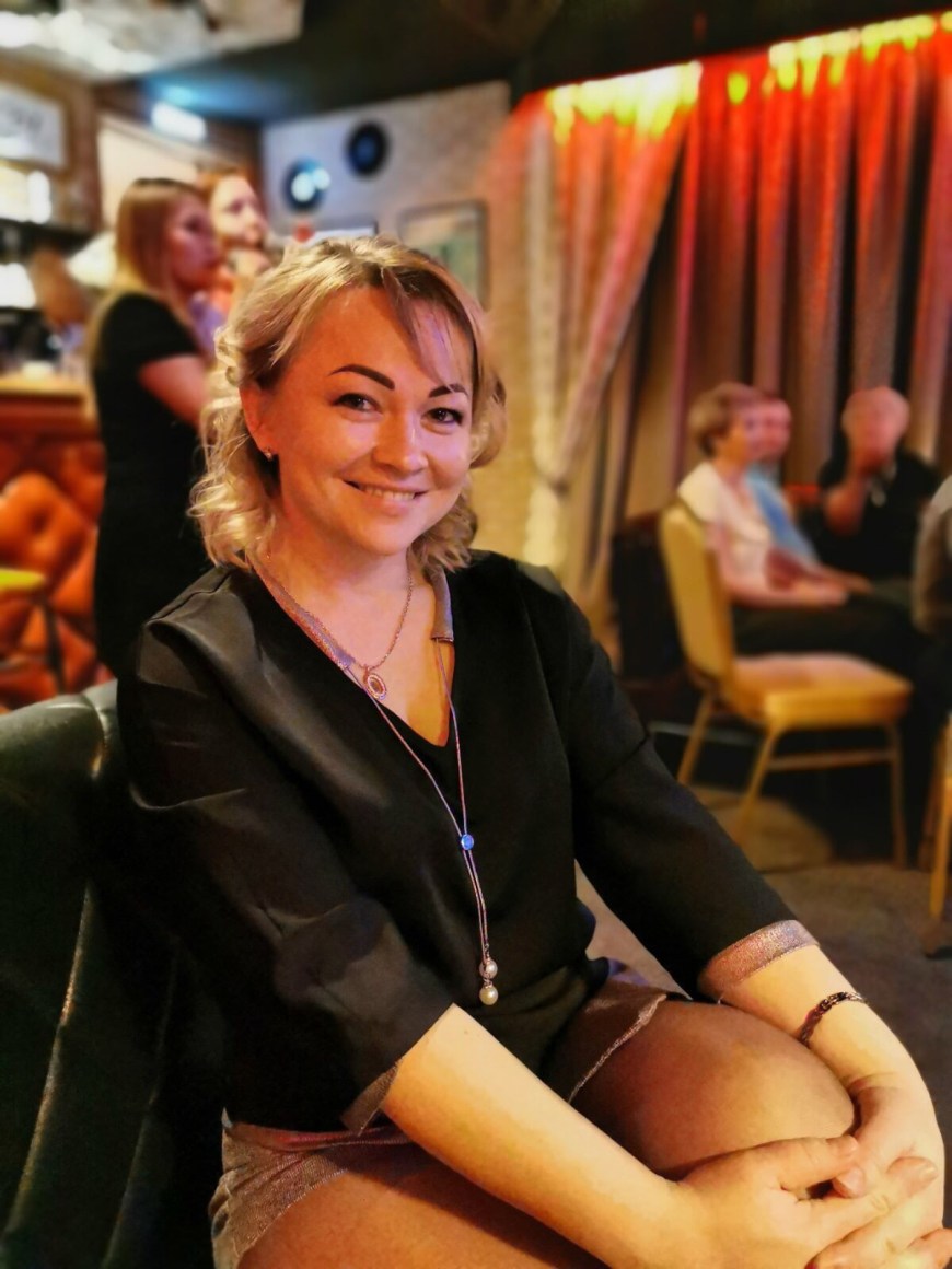Андриянова Алина Нарьян мар