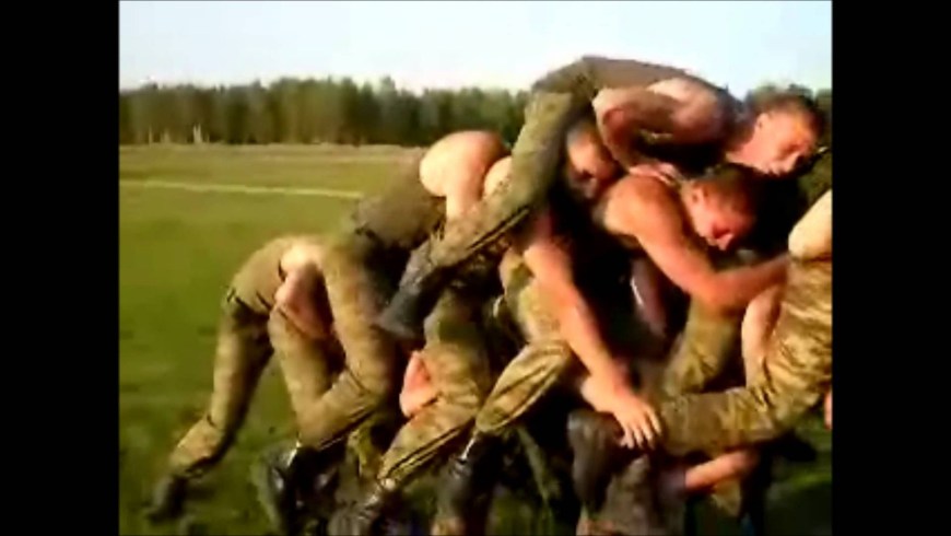 Армейские приколы 2020