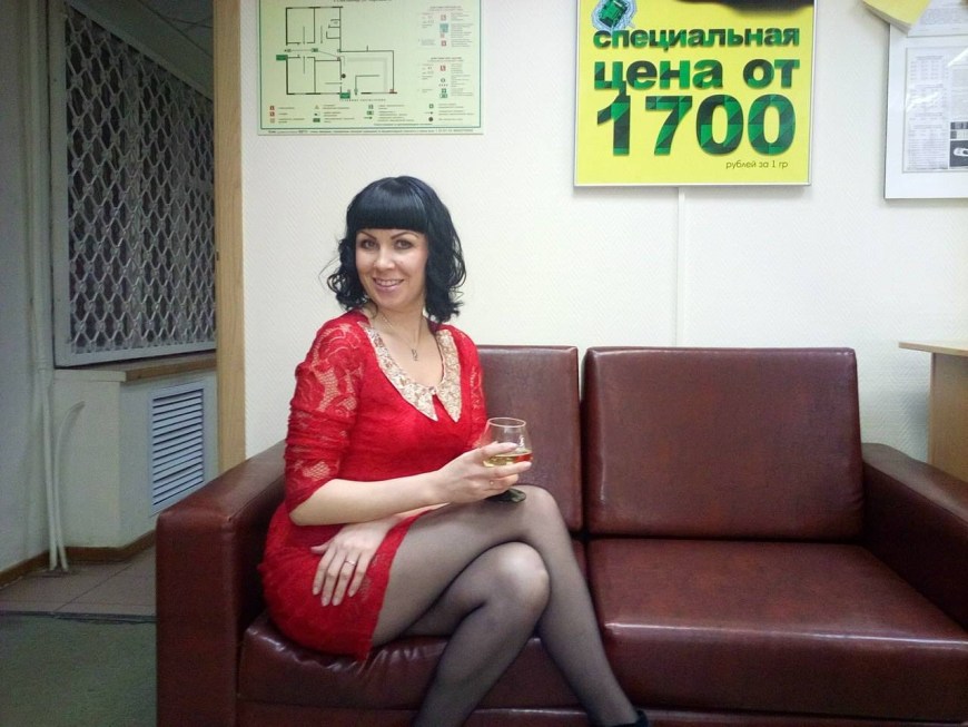 Одинокие мамки Орск